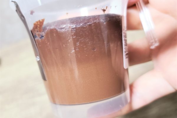 セブン　ガトーショコラ