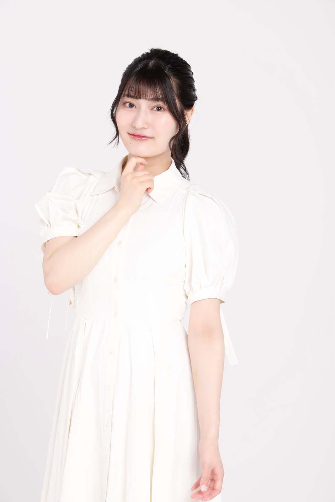 綾瀬絵梨香「Dark Idol」（C）ABEMA