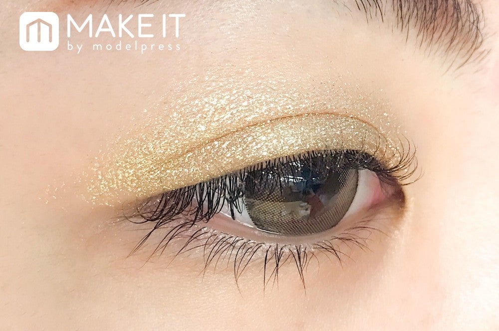 ディオールショウ リキッド モノ／540使用 (C)メイクイット