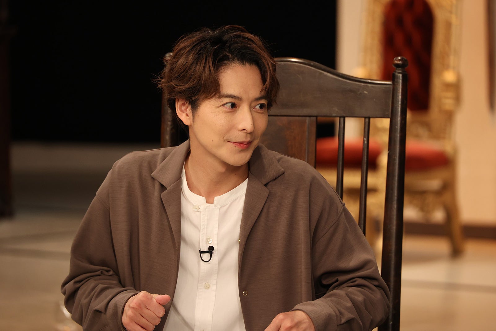 小池徹平 （C）フジテレビ