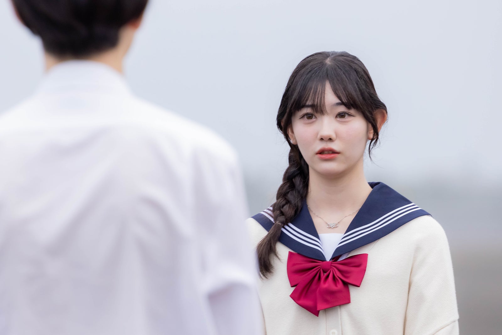 みづき「今日、好きになりました。冬休み編2024」（C）AbemaTV, Inc.