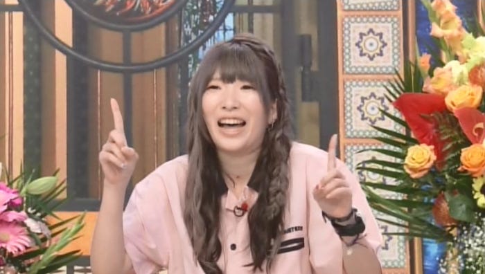 まあたそ(C)日本テレビ