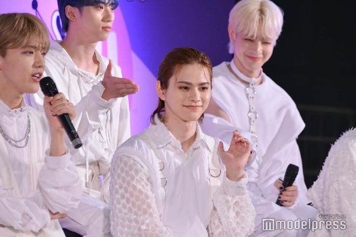 松田迅 (C)モデルプレス