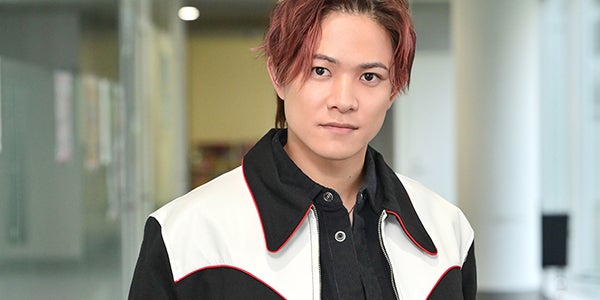 THE RAMPAGE岩谷翔吾、人気アイドル役で7ORDER阿部顕嵐＆阿久津仁愛W