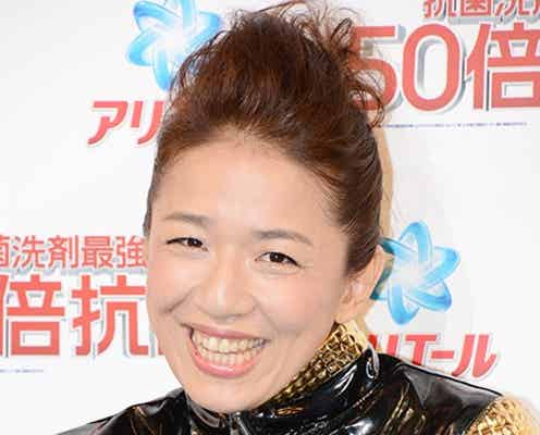 生田斗真の引き締まった胸板を絶賛「いい感じ」