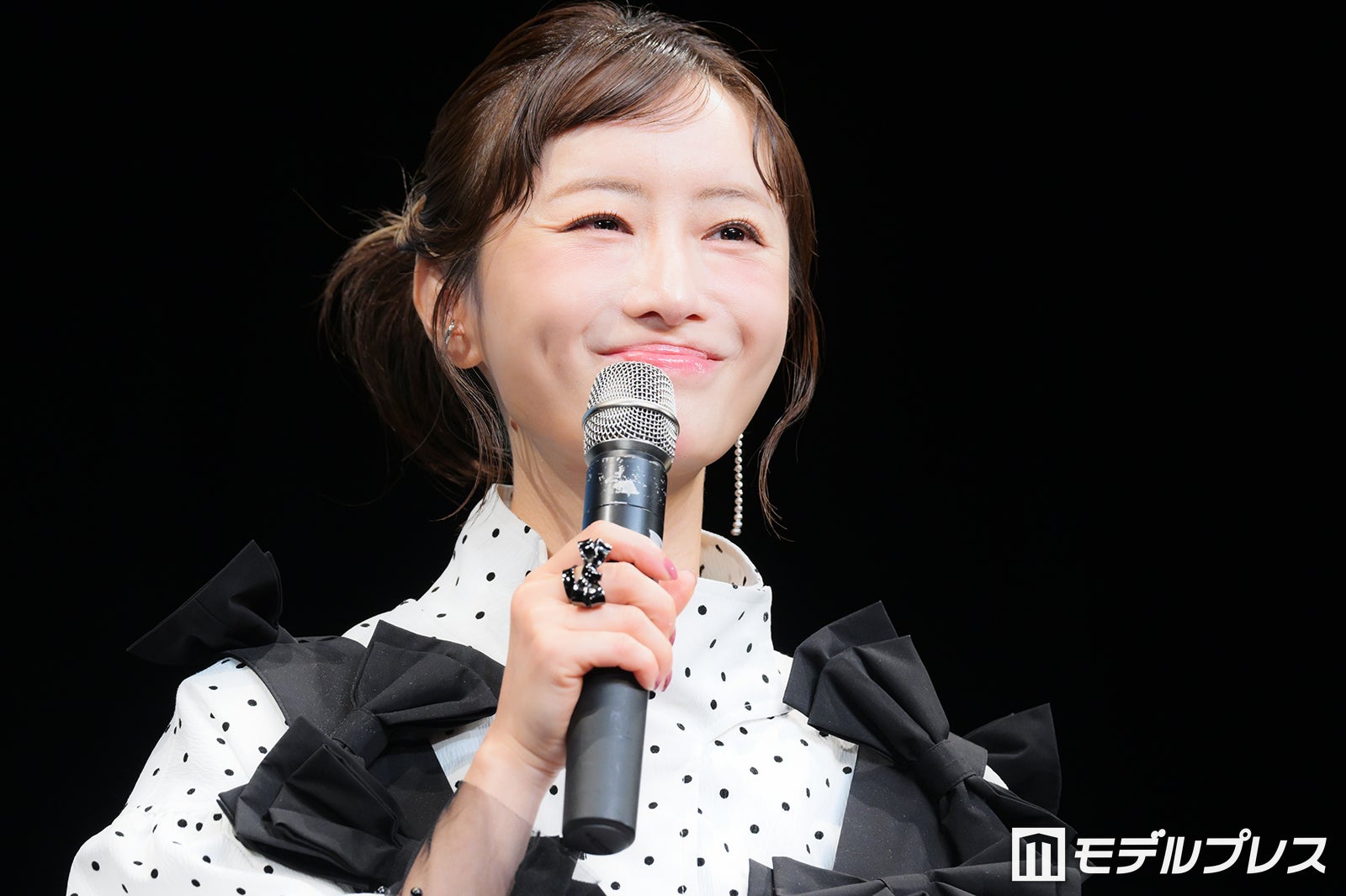 松本まりか（C）モデルプレス