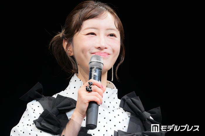 松本まりか(C)モデルプレス