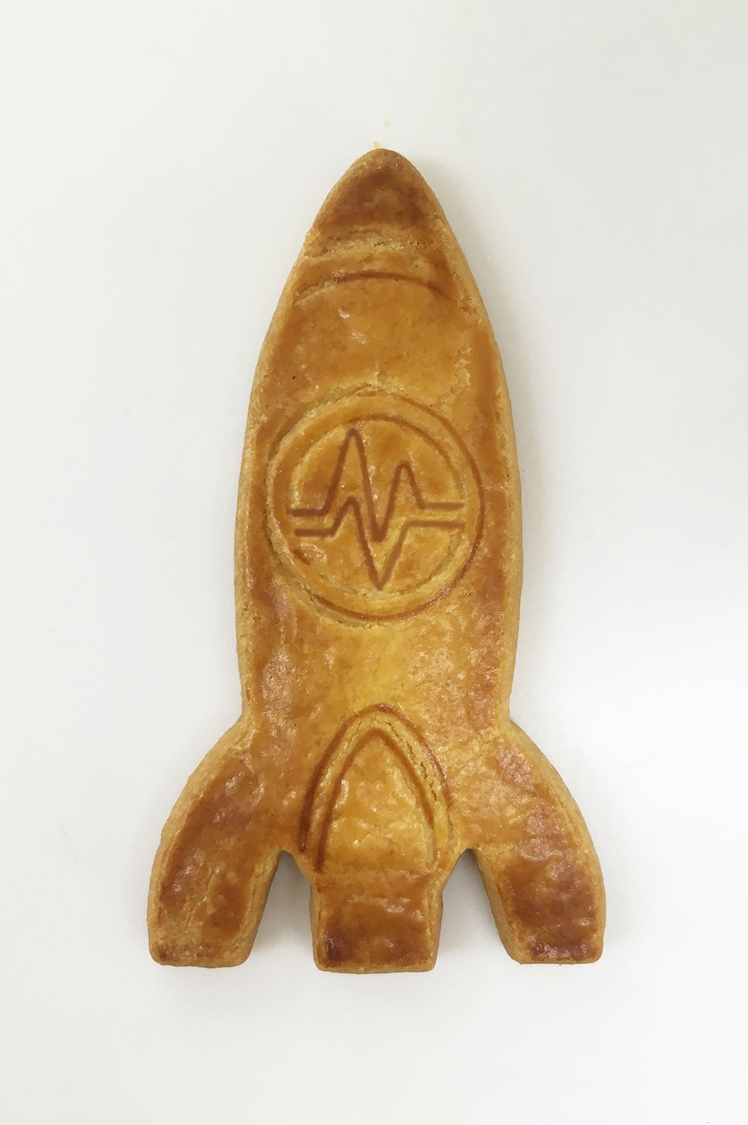 ロケットサブレ※日本限定（提供画像）