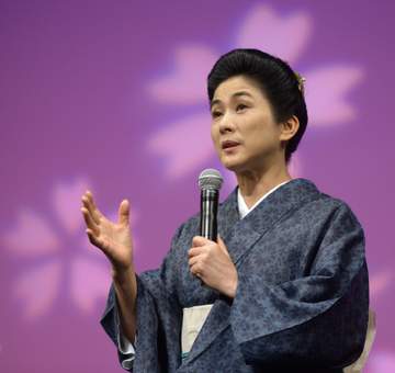 大河「風林火山」で鮮烈デビューの2世俳優 両親が驚きの転身を明かす 黒柳徹子とは長年文通の仲