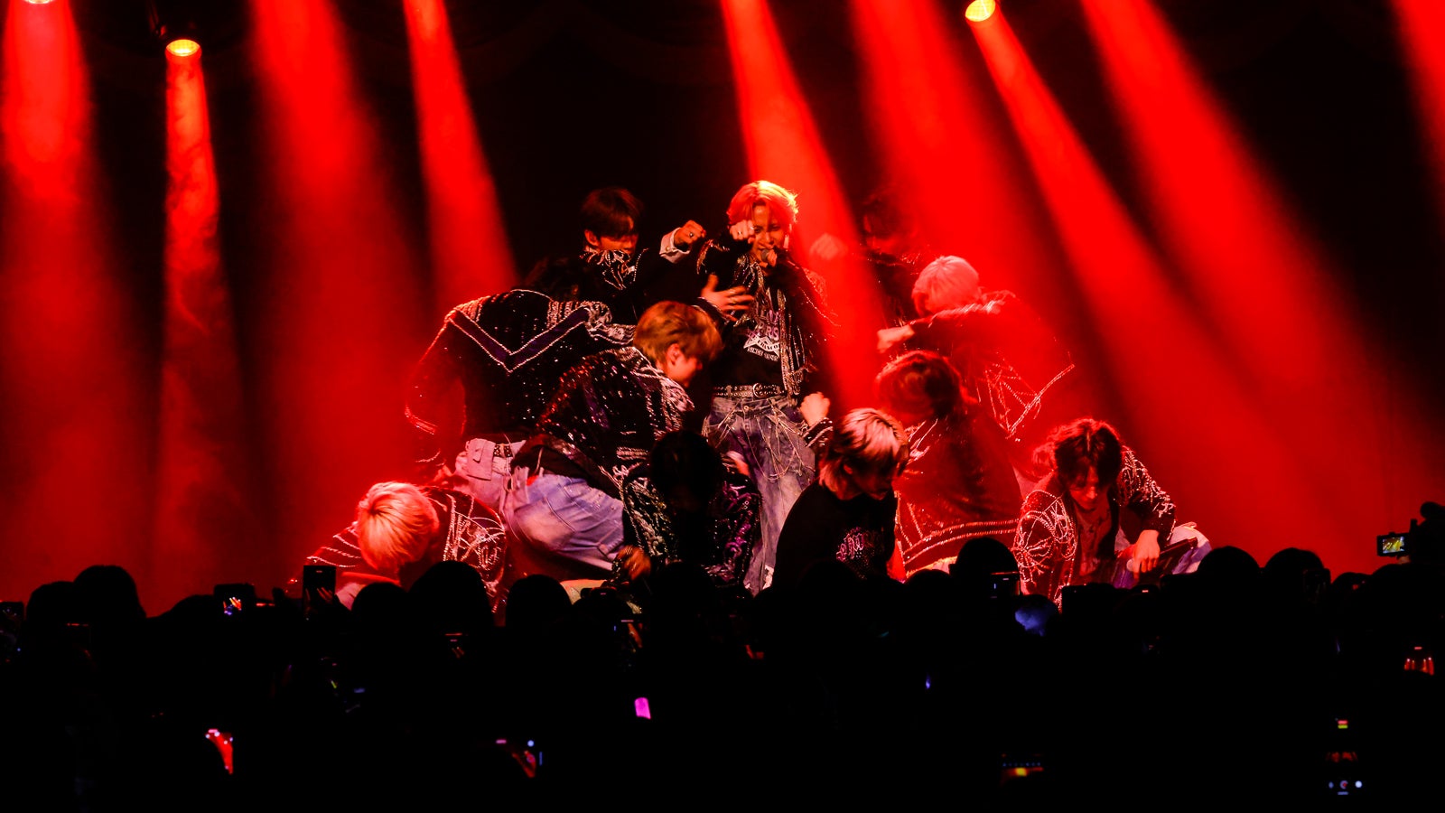 JO1（C）LAPONE ENTERTAINMENT
Photo by @ogata_photo