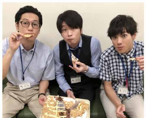 田中圭「34歳になって1番初めに食べたいもの」に反響続々<健康で文化的な最低限度の生活>