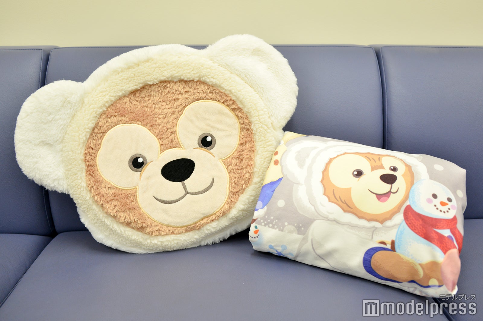 ブランケット（¥5800） （C）モデルプレス（C）Disney