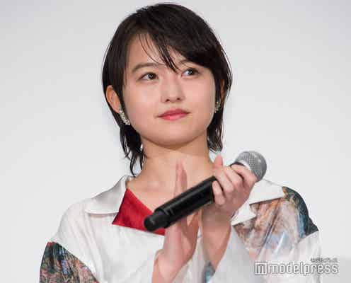 伊藤万理華、乃木坂46時代から“やってみたかった”こと明かす「応援する側が多かった」<映画 賭ケグルイ>