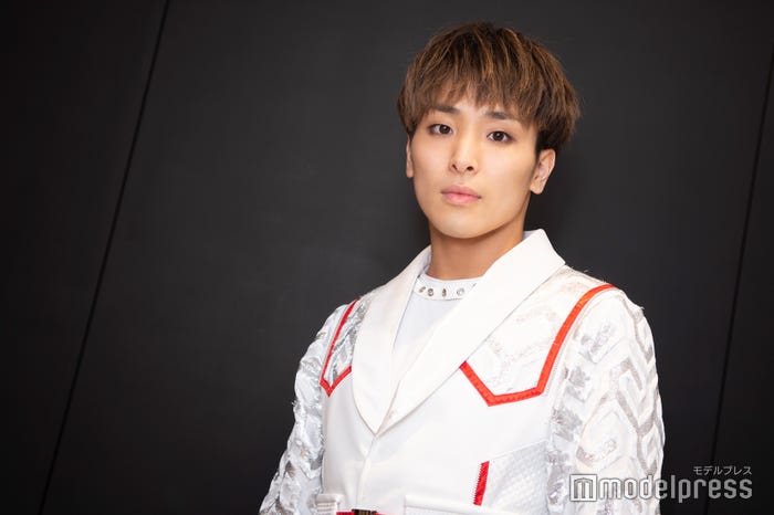 NUY (C)モデルプレス