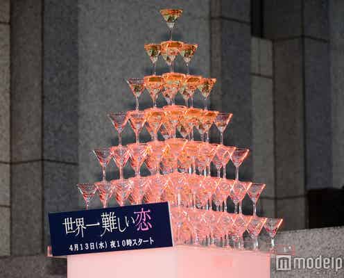 ジャニーズWEST小瀧望、連ドラ初出演で「Mの気質が芽生え始めた」 先輩・大野智からは“兄扱い”?