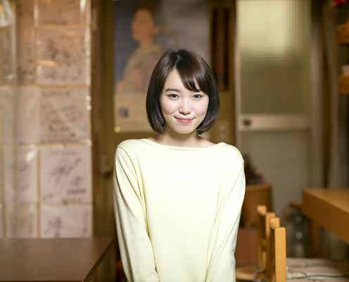 飯豊まりえ、永山絢斗と淡い恋?「ギャップ萌え」
