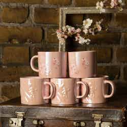 サクラ マグカップ 1,800円(税込)/提供画像