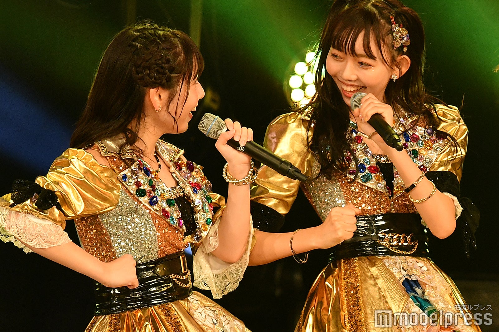 SKE48（C）モデルプレス