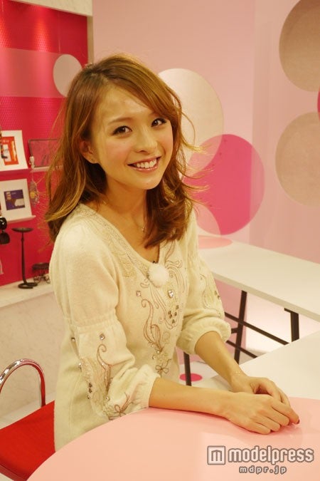 「CanCam」モデル、初の番組MCに就任　女子力UP情報を発信