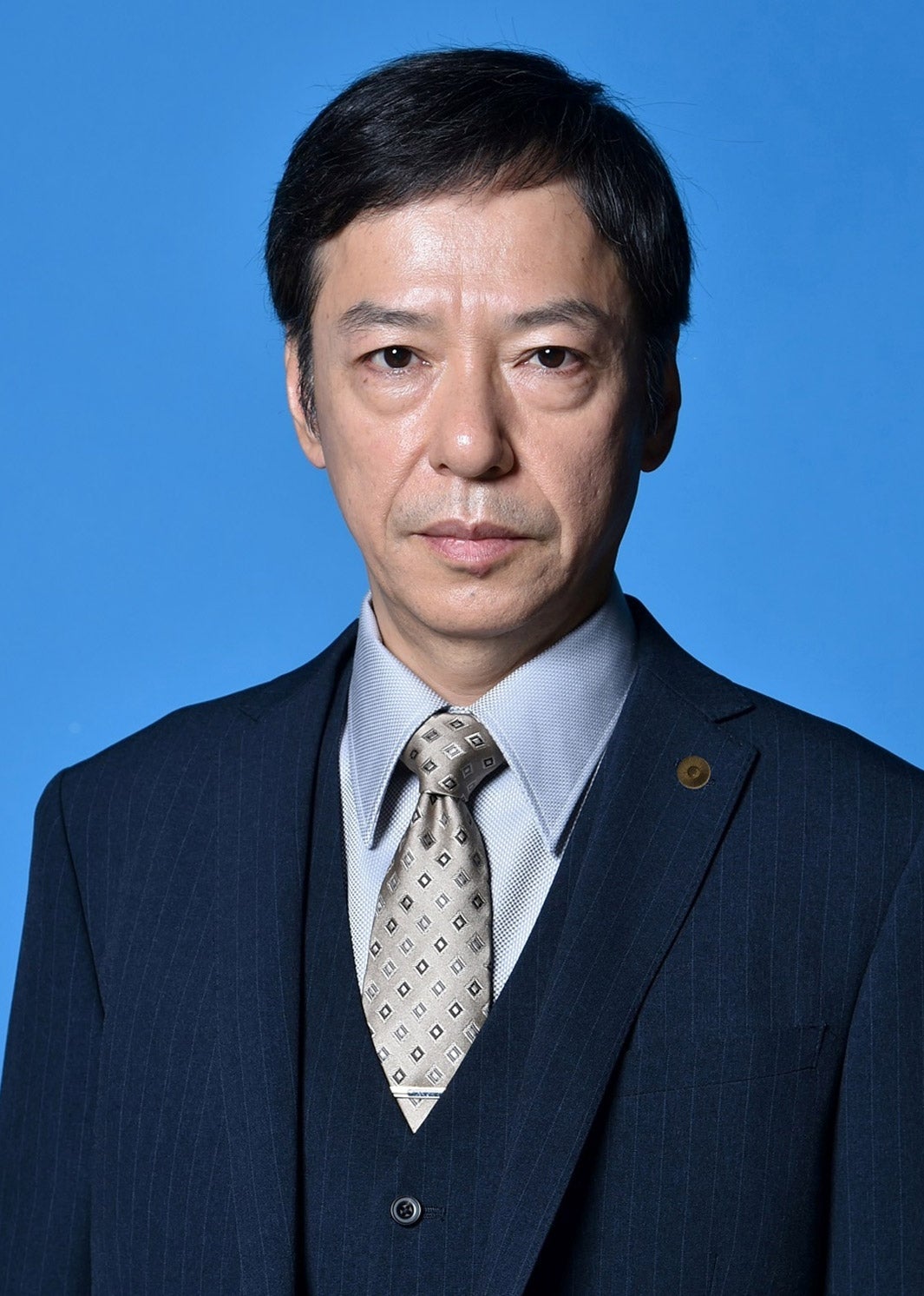 板尾創路 （画像提供：関西テレビ）