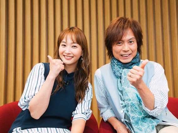 藤本美貴×つんく♂、9年ぶり再会で対談実現 出会い・モーニング娘。脱退…語られなかった師弟トーク繰り広げる