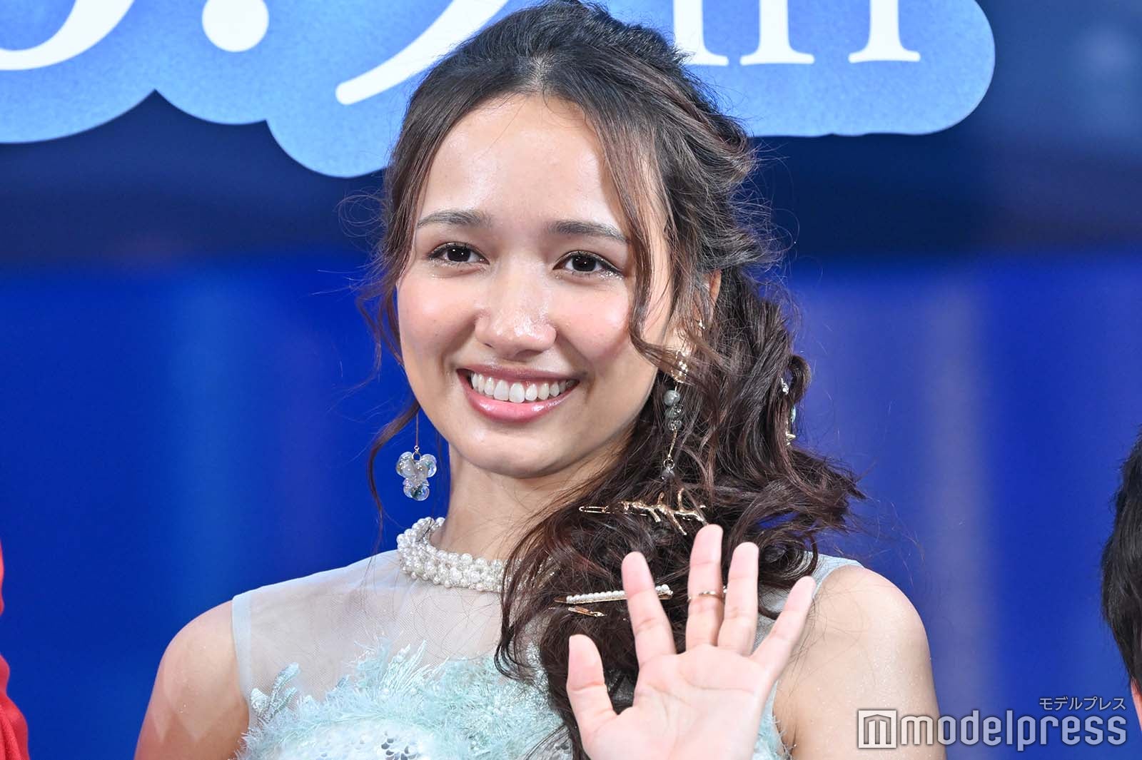 豊原江理佳（C）モデルプレス