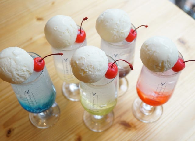 【大阪・奈良】見た目だけじゃない!味も大満足間違いなしの「スイーツ&パン」3選