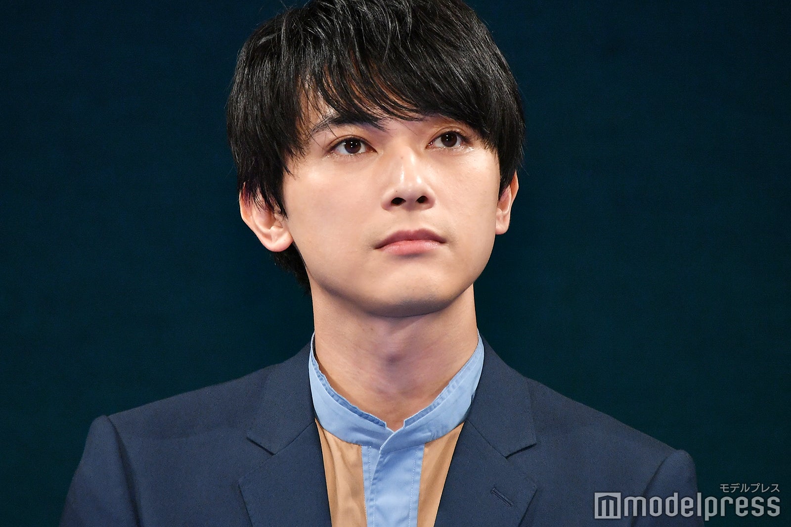 吉沢亮 （C）モデルプレス