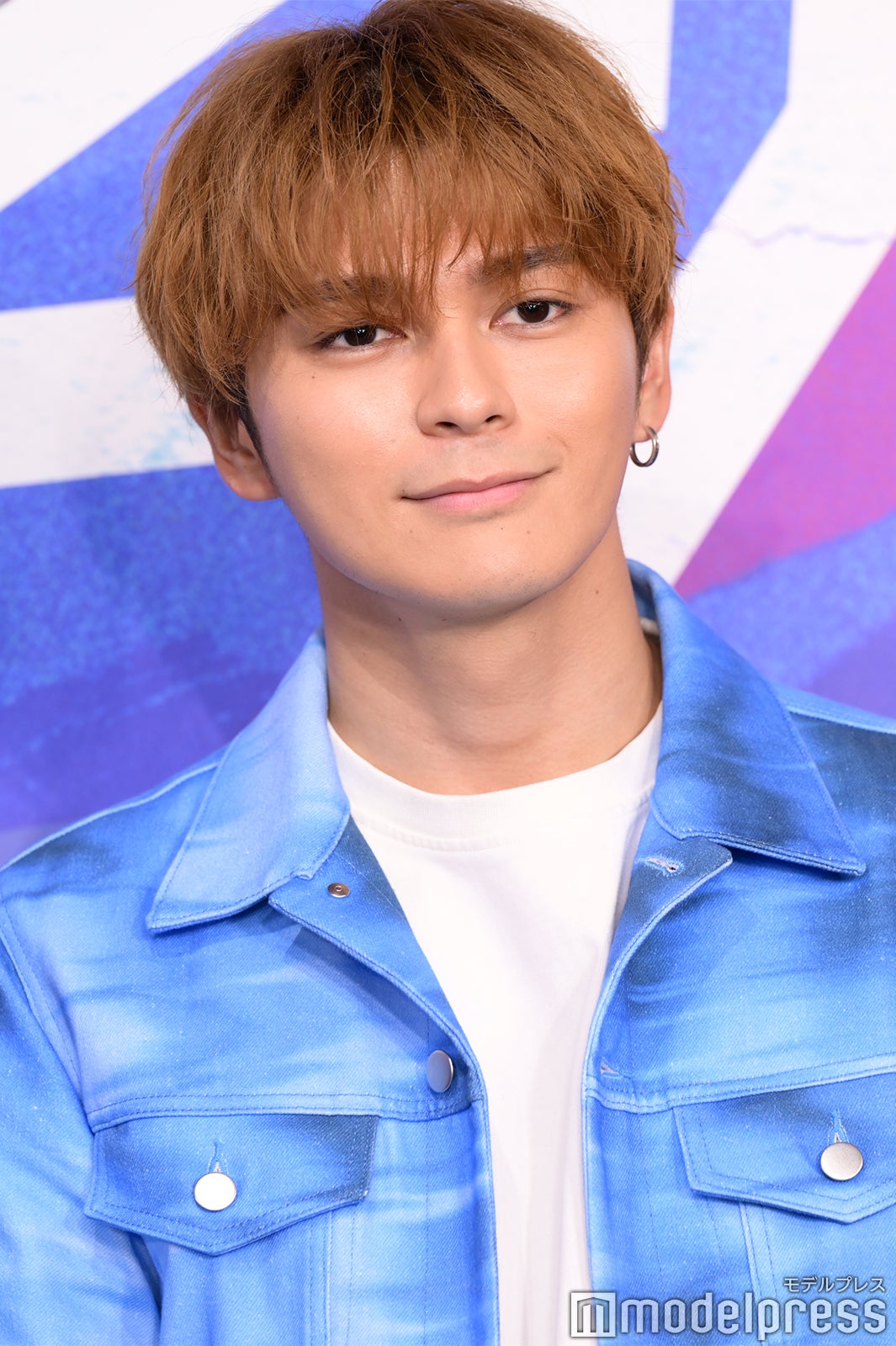 眞栄田郷敦（C）モデルプレス