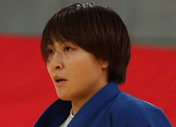 柔道 全日本女子選手権で波乱 前回1位と2位がそろって初戦敗退 前回女王・田中伶奈は涙「いつも以上にプレッシャーが…」