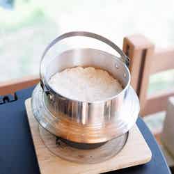 Morethann Paradise/提供画像