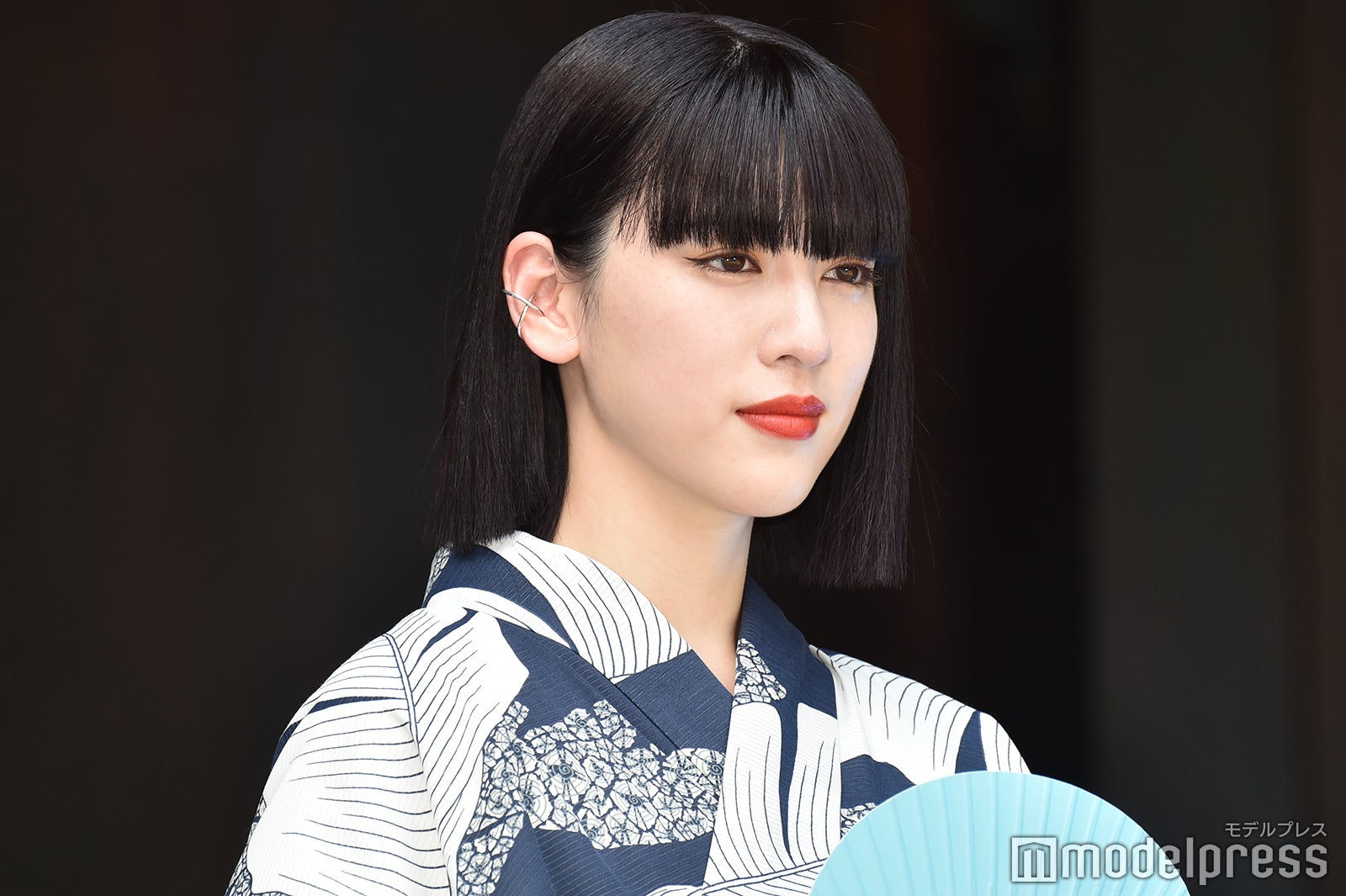 三吉彩花（C）モデルプレス