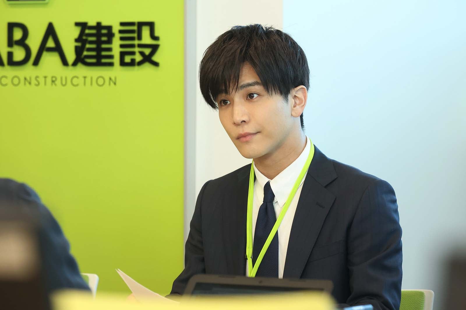 岩田剛典「あなたがしてくれなくても」第6話より（C）フジテレビ