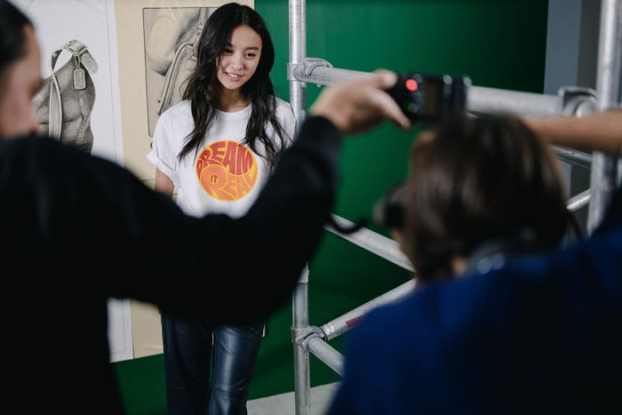 Koki,/オフショット(提供写真)