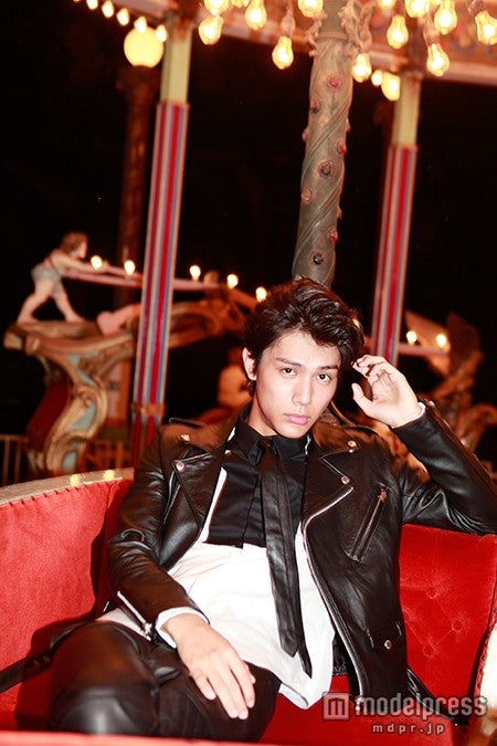 「中川大志カレンダー 2016.4-2017.3」（画像提供：SDP）