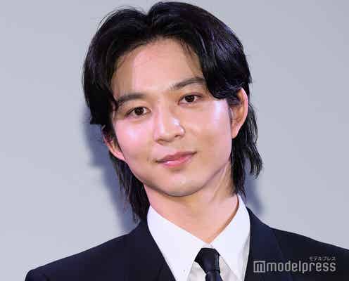鈴木仁「俺だけ」ドラマ撮影中にハプニング「影薄いのかな?」【復讐カレシ~溺愛社長の顔にはウラがある~】
