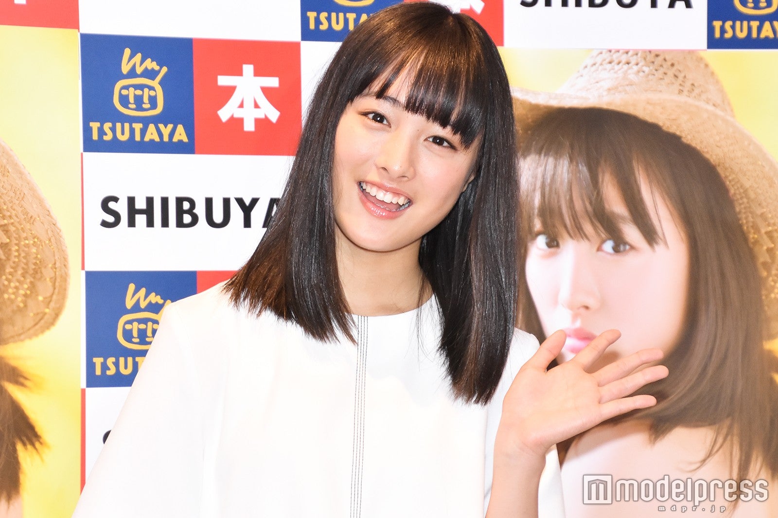 大友花恋（C）モデルプレス