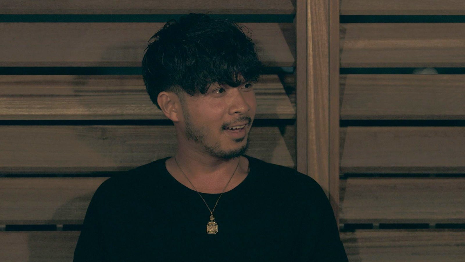 健司「TERRACE HOUSE TOKYO 2019-2020」14th WEEK（C）フジテレビ／イースト・エンタテインメント