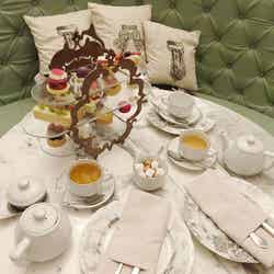 セント・レジス・ホテル/画像提供:ドバイ政府観光・商務局