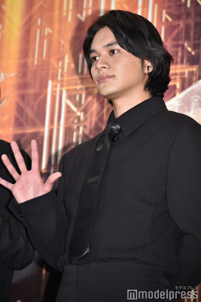 北村匠海(C)モデルプレス