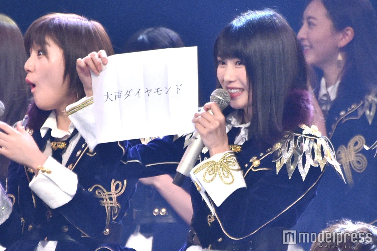 AKB48（C）モデルプレス