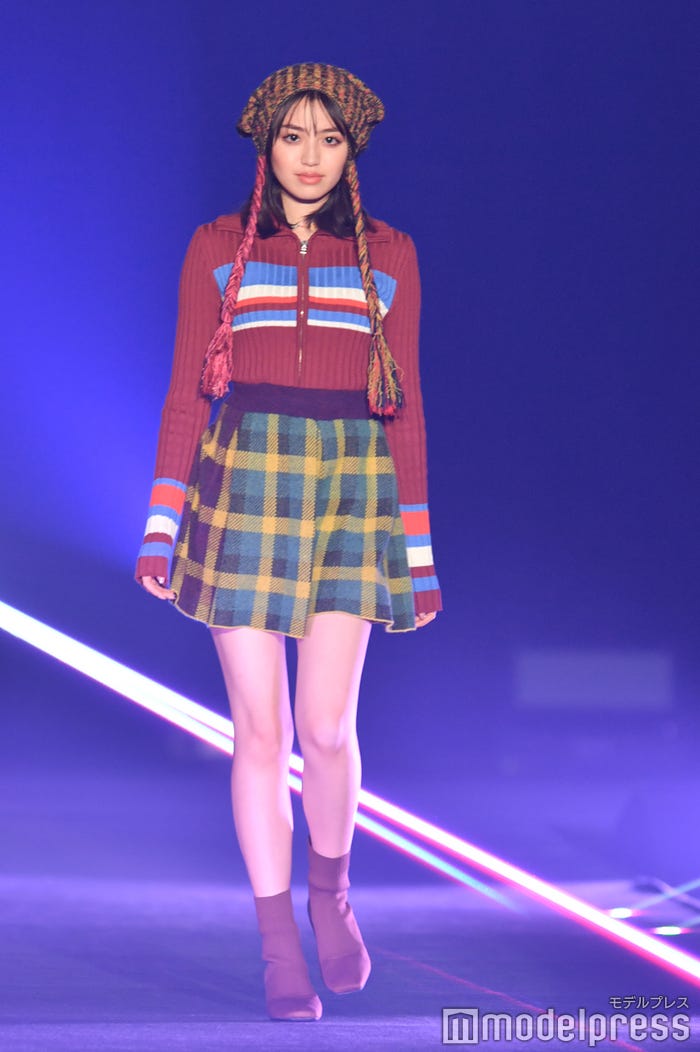 香音(C)モデルプレス