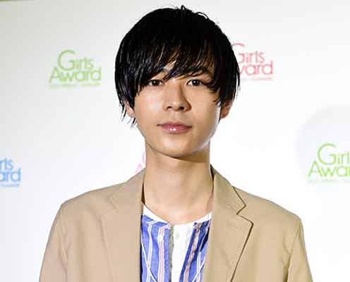 2015年注目の俳優・成田凌「負けてらんねぇ!」“切磋琢磨”で成長中&「永遠の片想い」も告白 モデルプレスインタビュー