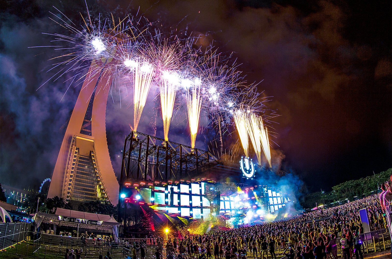 会場の様子（提供写真）