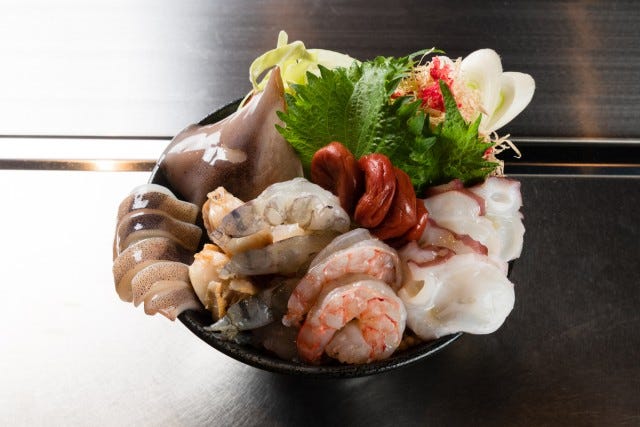 関西人の味覚にあわせた「大阪もんじゃ」のお店が十三にオープン!