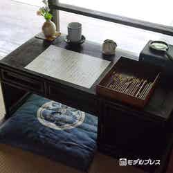 宇野千代生家(C)モデルプレス