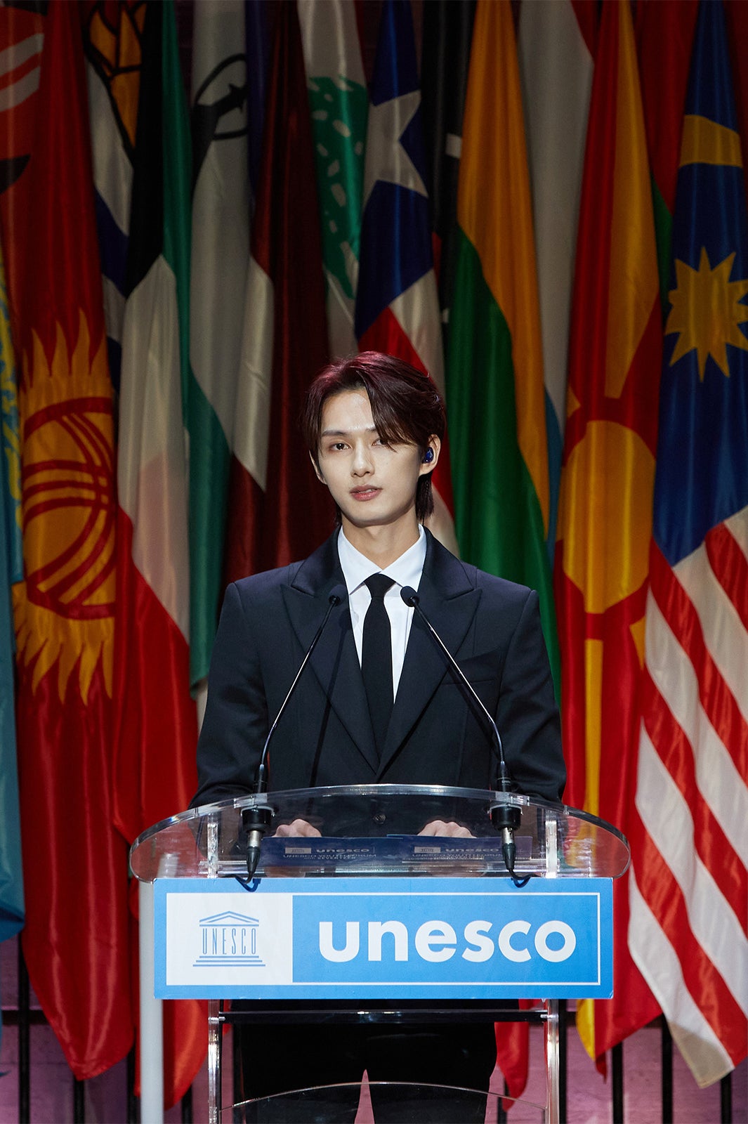 JUN／SEVENTEEN（P）＆（C）PLEDIS Entertainment