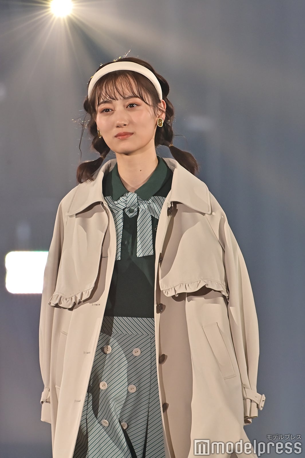 山下美月（C）モデルプレス