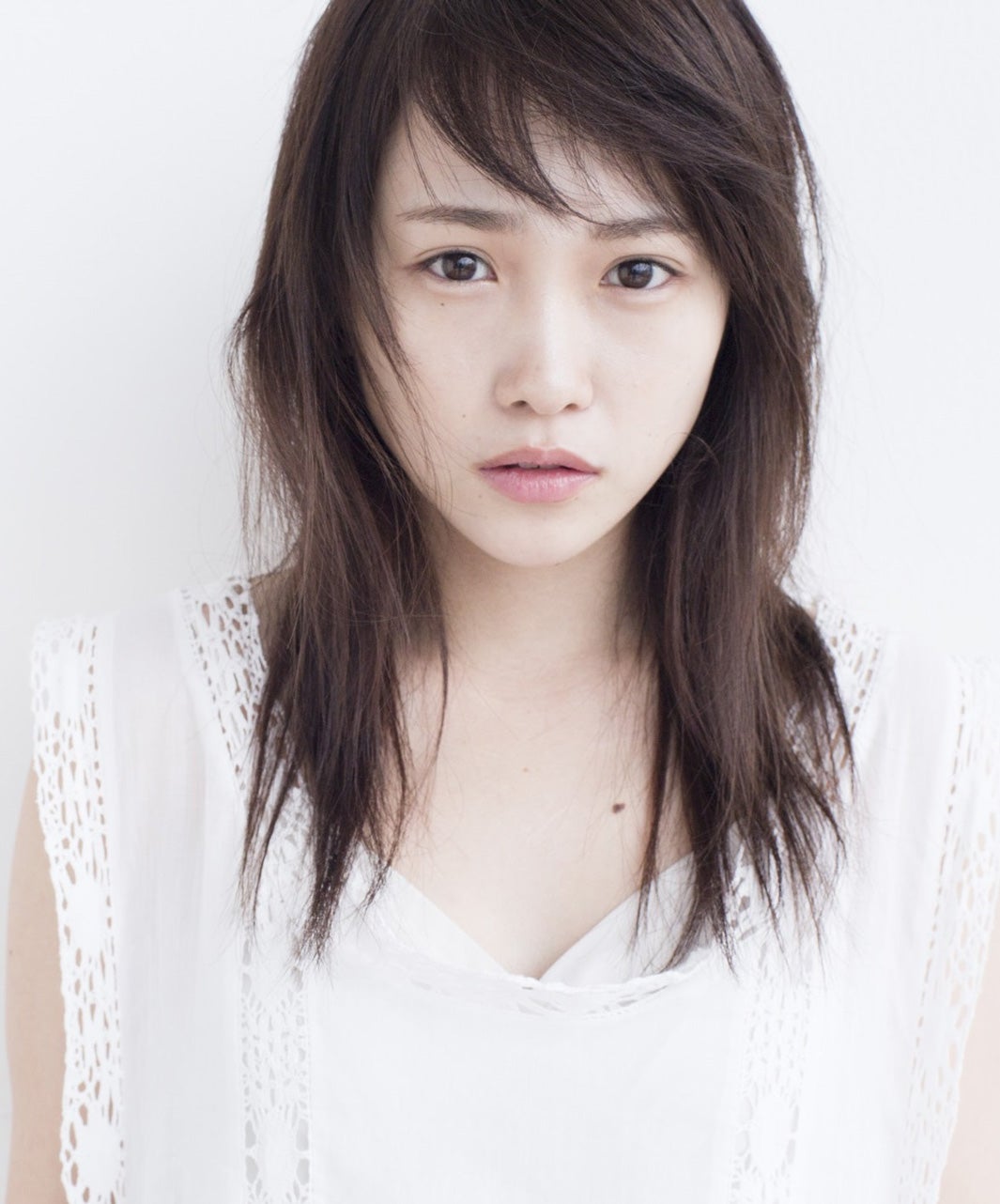 川栄李奈、NHKドラマ初ヒロイン 関西弁に挑む