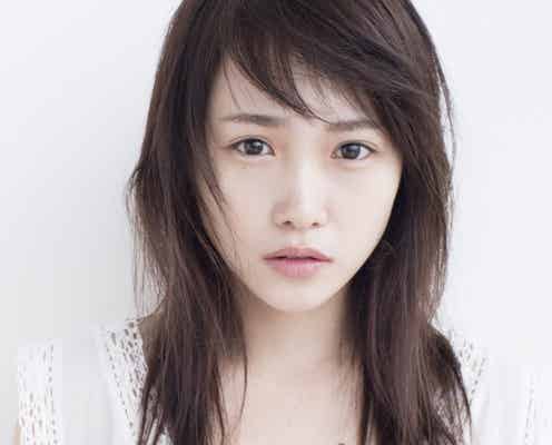 川栄李奈、NHKドラマ初ヒロイン 関西弁に挑む